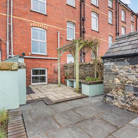 Villa Jacks House- Uk40741 Tywyn Exterior foto
