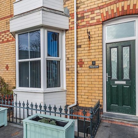 Villa Jacks House- Uk40741 Tywyn Exterior foto
